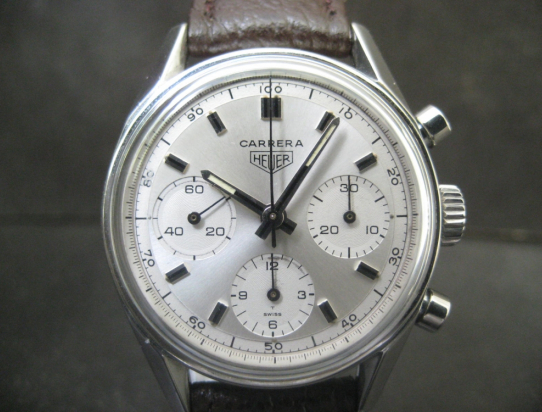 Carrera 2447