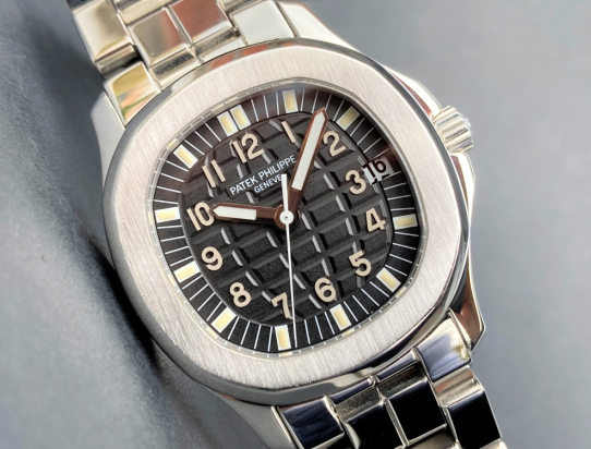 2000 Aquanaut 5066 TRITIUM PP Extracts