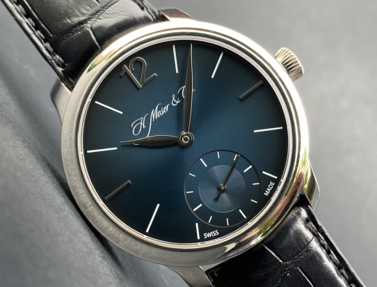 2015 MAYU Blue PALLADIUM Limited