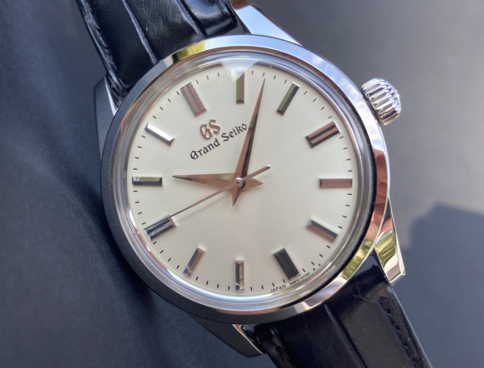 2021 Elegance SBGW231 Full Set