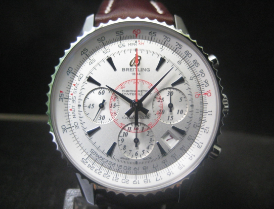 Montbrillant 01 Limited BRAND NEW