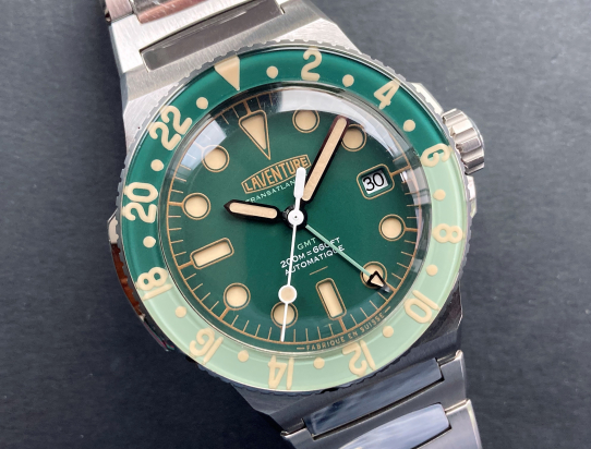 2021 Transatlantique GMT Full Set