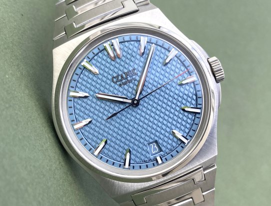 2023 Antarctique Passage de Drake Glacier Blue - Full set NEW