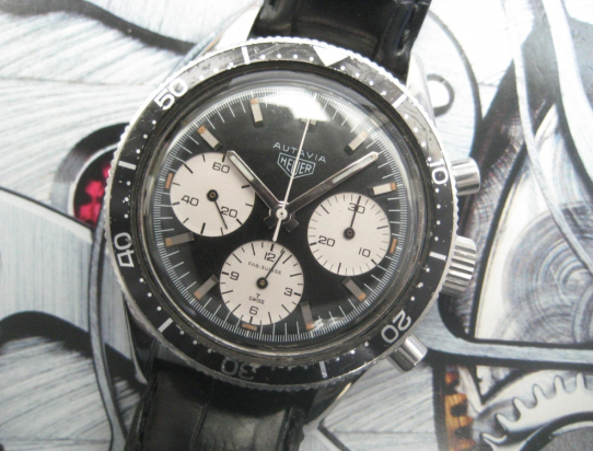Autavia 2446
