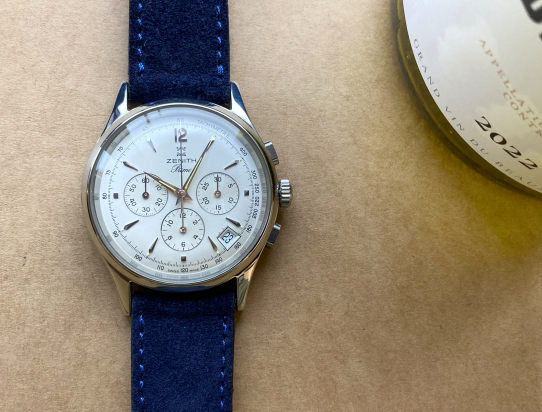 1998 Chronograph PRIME Full Set