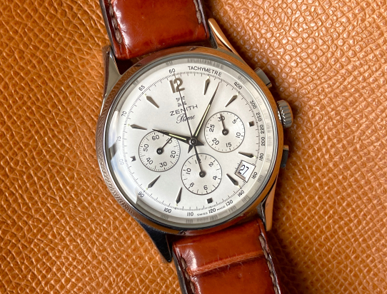 1998 Chronograph PRIME Full Set