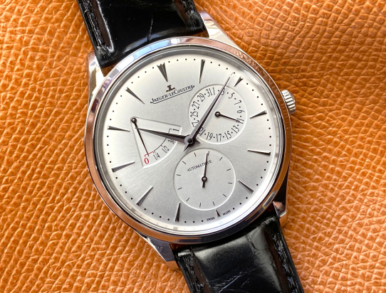 2025 Master Control Q1378421 Reserve De Marche Full Set NEW