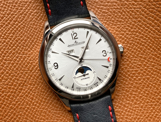 2018 Master Calendar Q1558420 Full Set