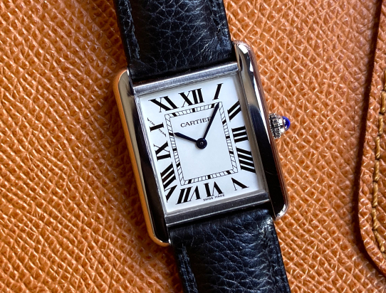 2020 Tank Solo Medium WSTA0030 Full Set