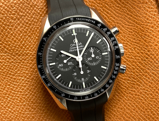 2013 Speedmaster Professional 38705031 Full Set