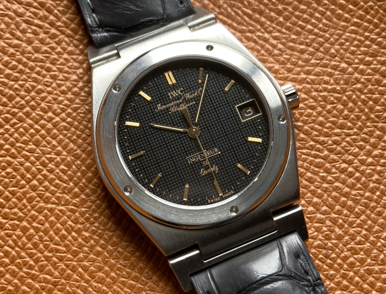 1991 Ingenieur Ref 3305 Cal 2250