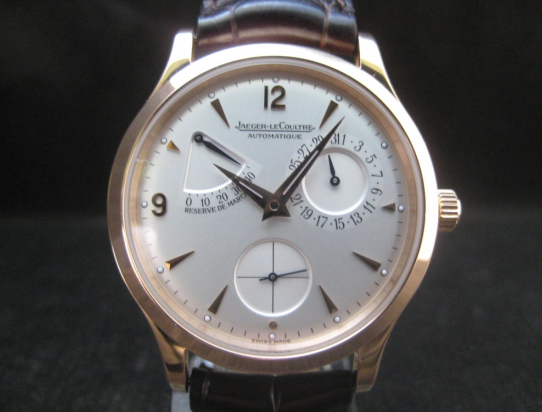 Master Control Reserve de Marche pink gold FULL SET