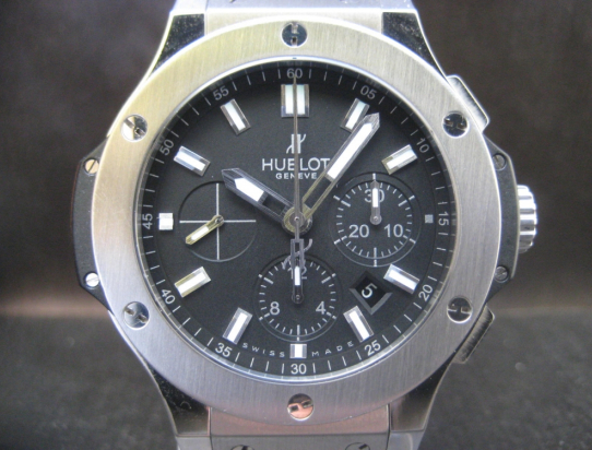 BIG BANG 44mm EVOLUTION Full Set