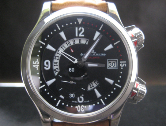 Master Compressor Dualmatic FULL SET