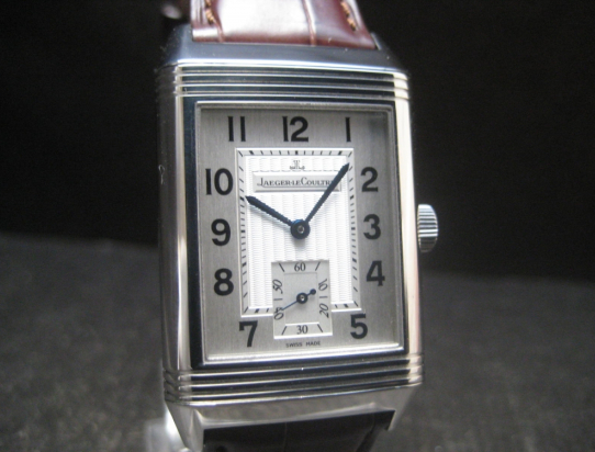 Reverso grande taille SPIDER CUP