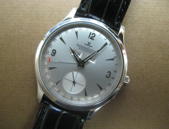 Master Control Calendar