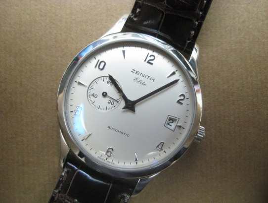 Elite automatic