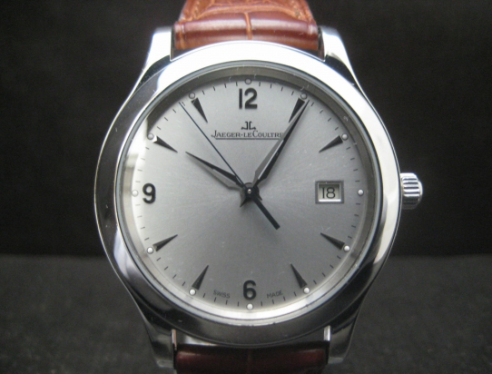 Master Control date FULL SET