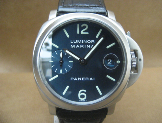 Luminor Marina OP6560 069 Full Set