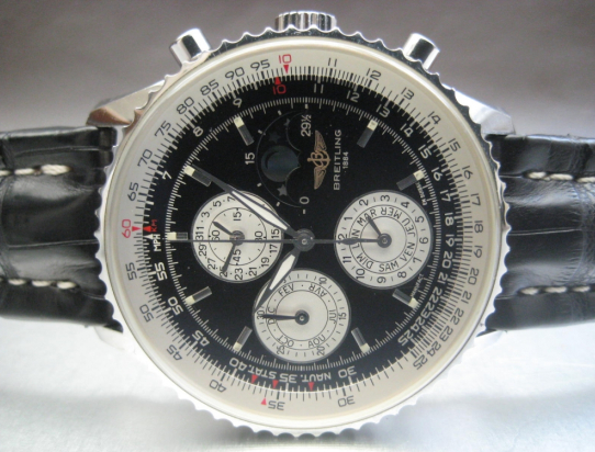 Navitimer 1461 FULL SET