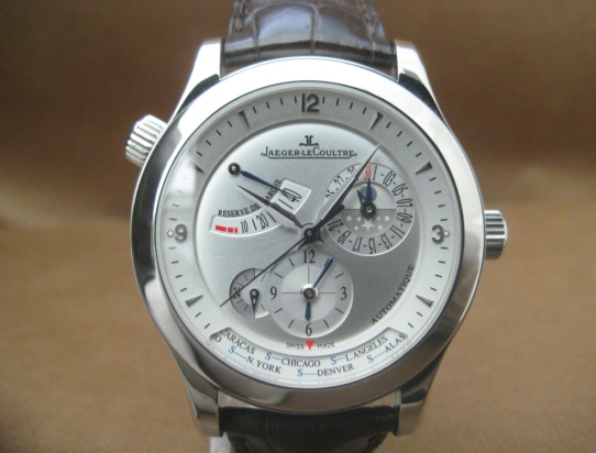 Master Control Geographic 40mm, FULL SET