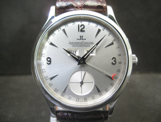 Master Control Calendar