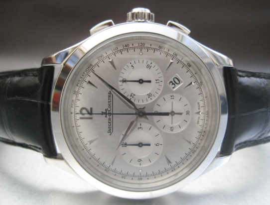 Master chronograph 153.84.20 New Model FULL SET