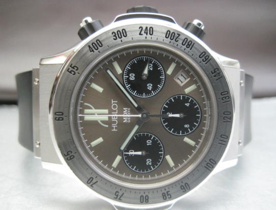 Super B chronograph FULL SET