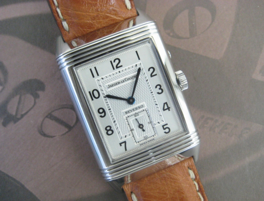 Reverso Duoface 270.8.51 FULL SET