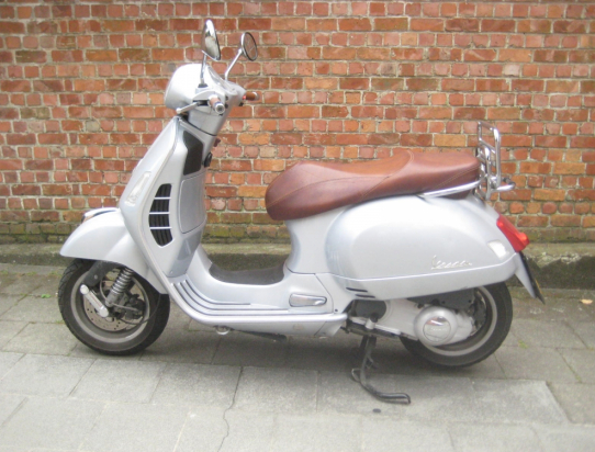 250 GTSie