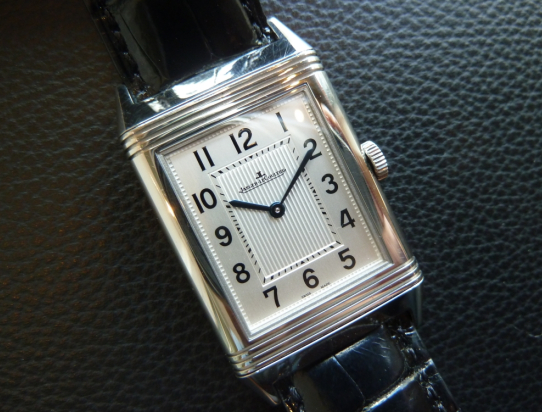 Grande Reverso Ultra thin FULL SET
