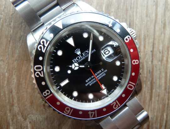 Gmt Master 16710