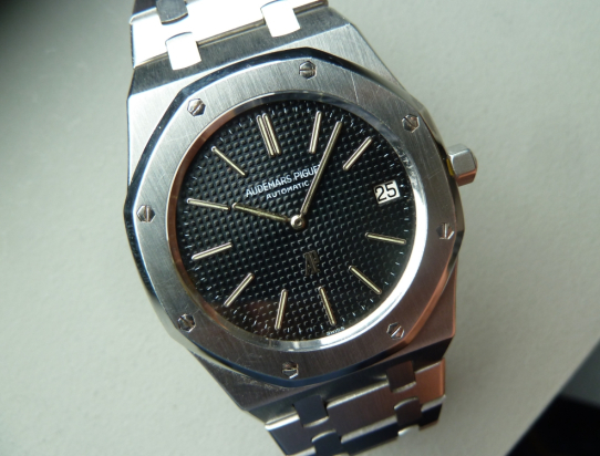 1974 Royal Oak 5402 B UNTOUCHED Original Hands