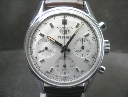 Carrera 2447 FISHER