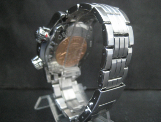 Master Compressor Geographic