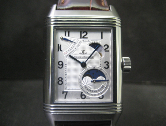Reverso Grande Sun Moon