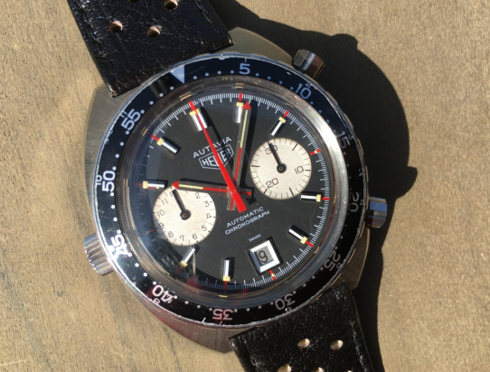 1970 Autavia 1163