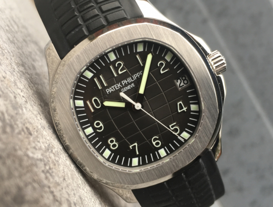 2008 Aquanaut Jumbo 5165 Full Set