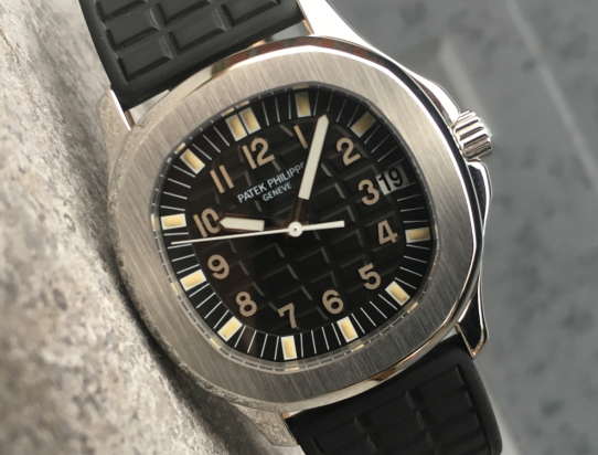 1998 Aquanaut 5066 Tritium Full Set + PP Service